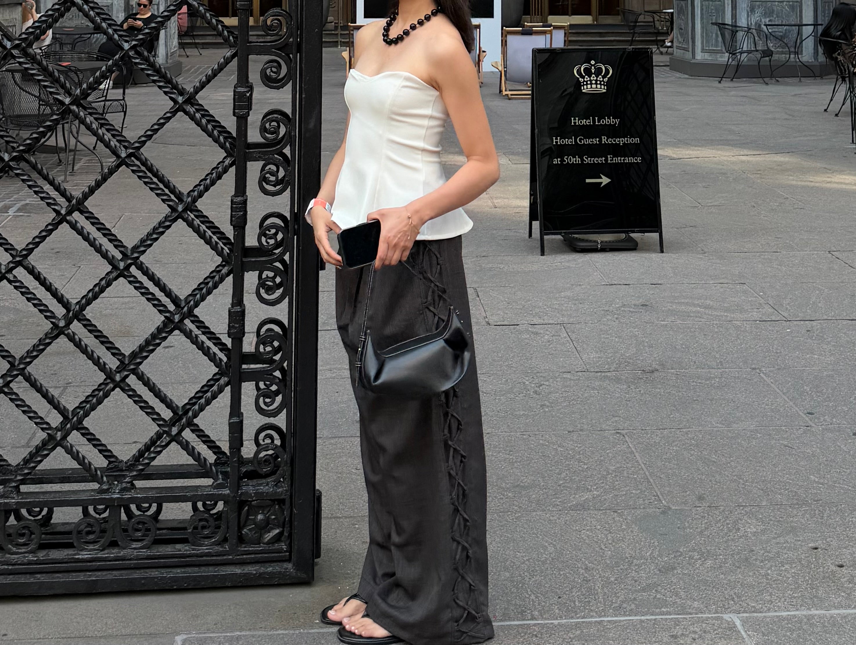 Pantalón Peonía