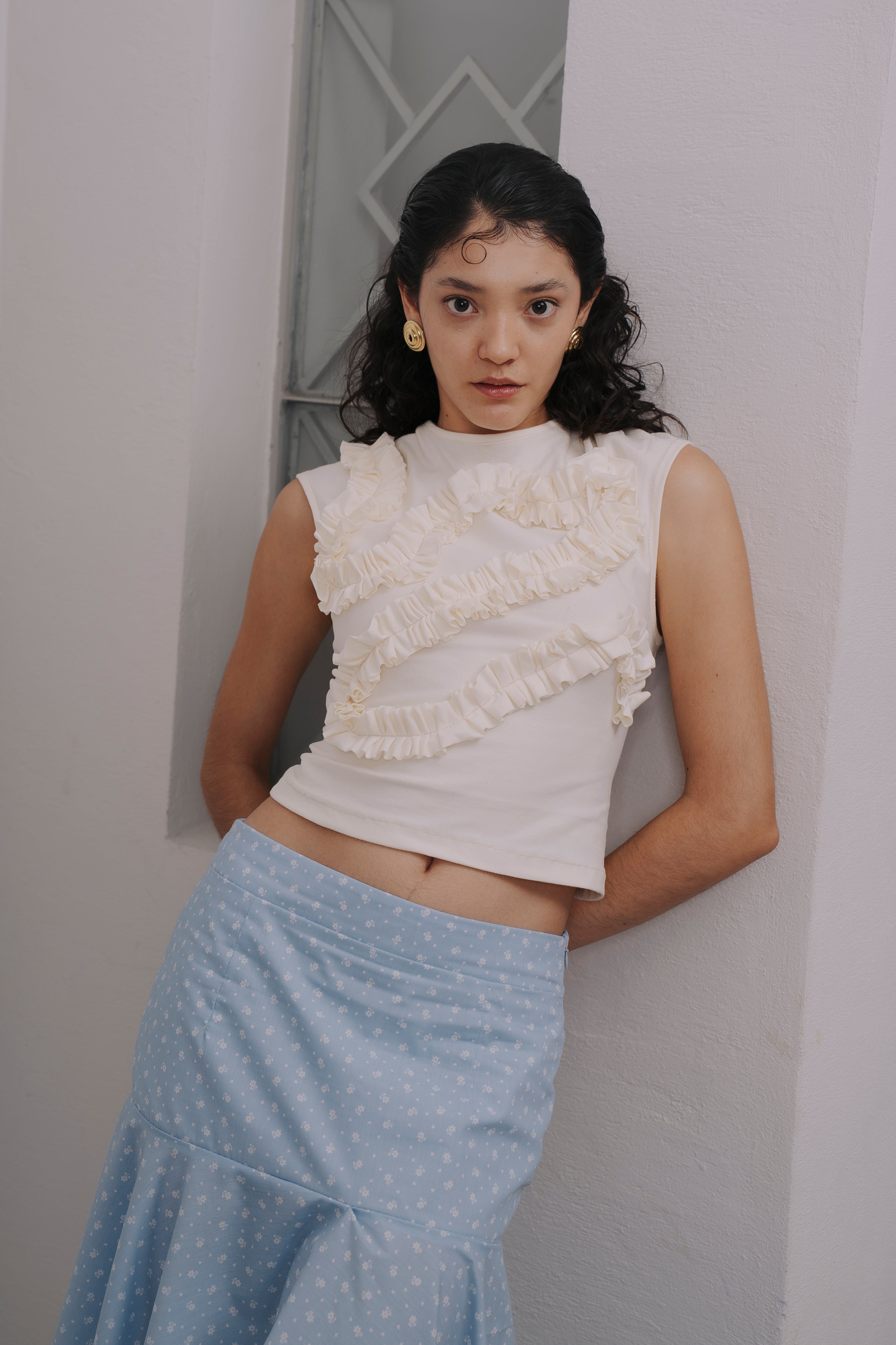 Blusa Eternamente
