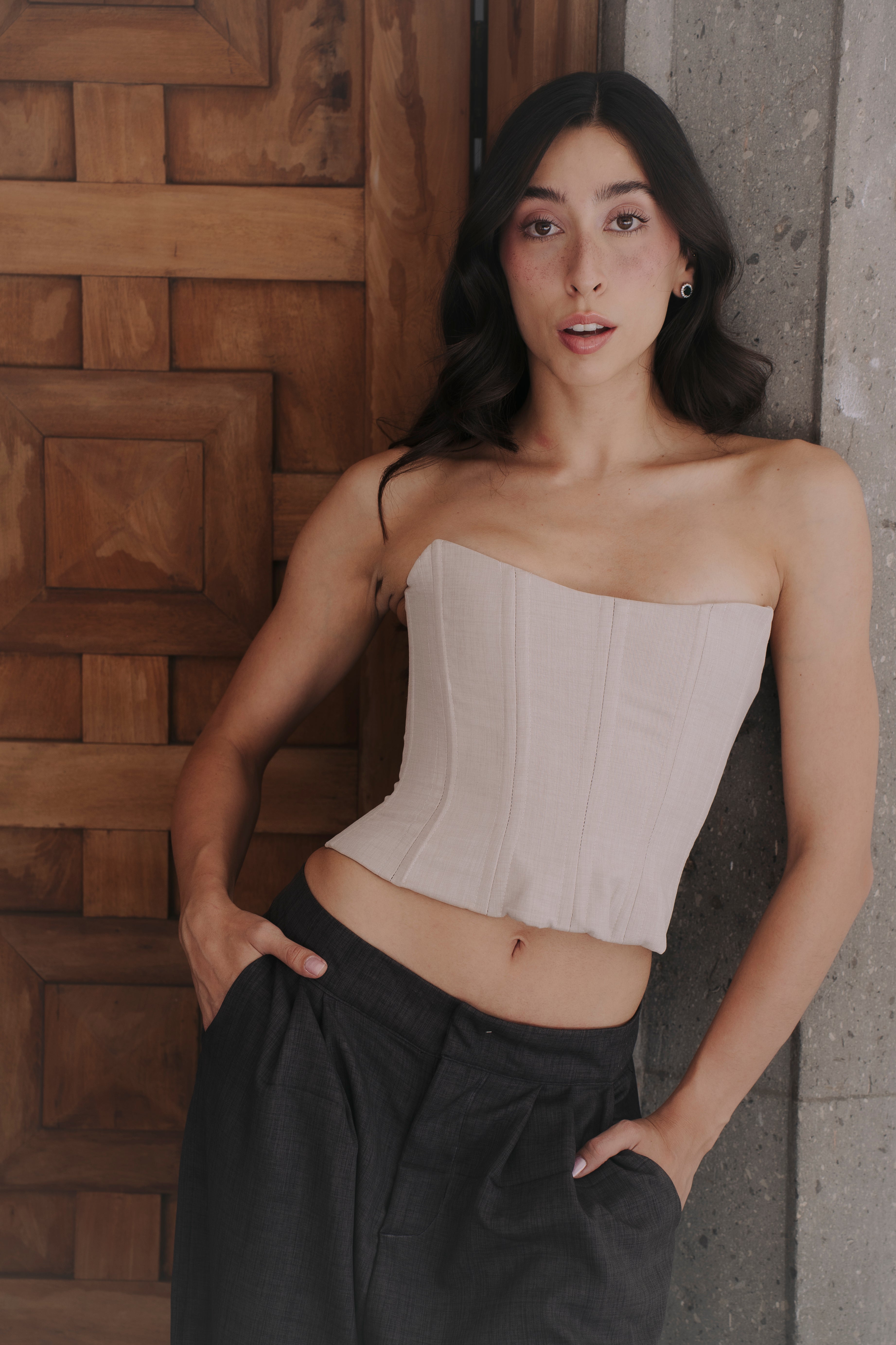 Corsé Soñarte