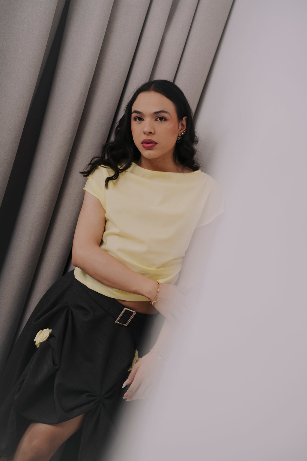 Blusa de la Abuela