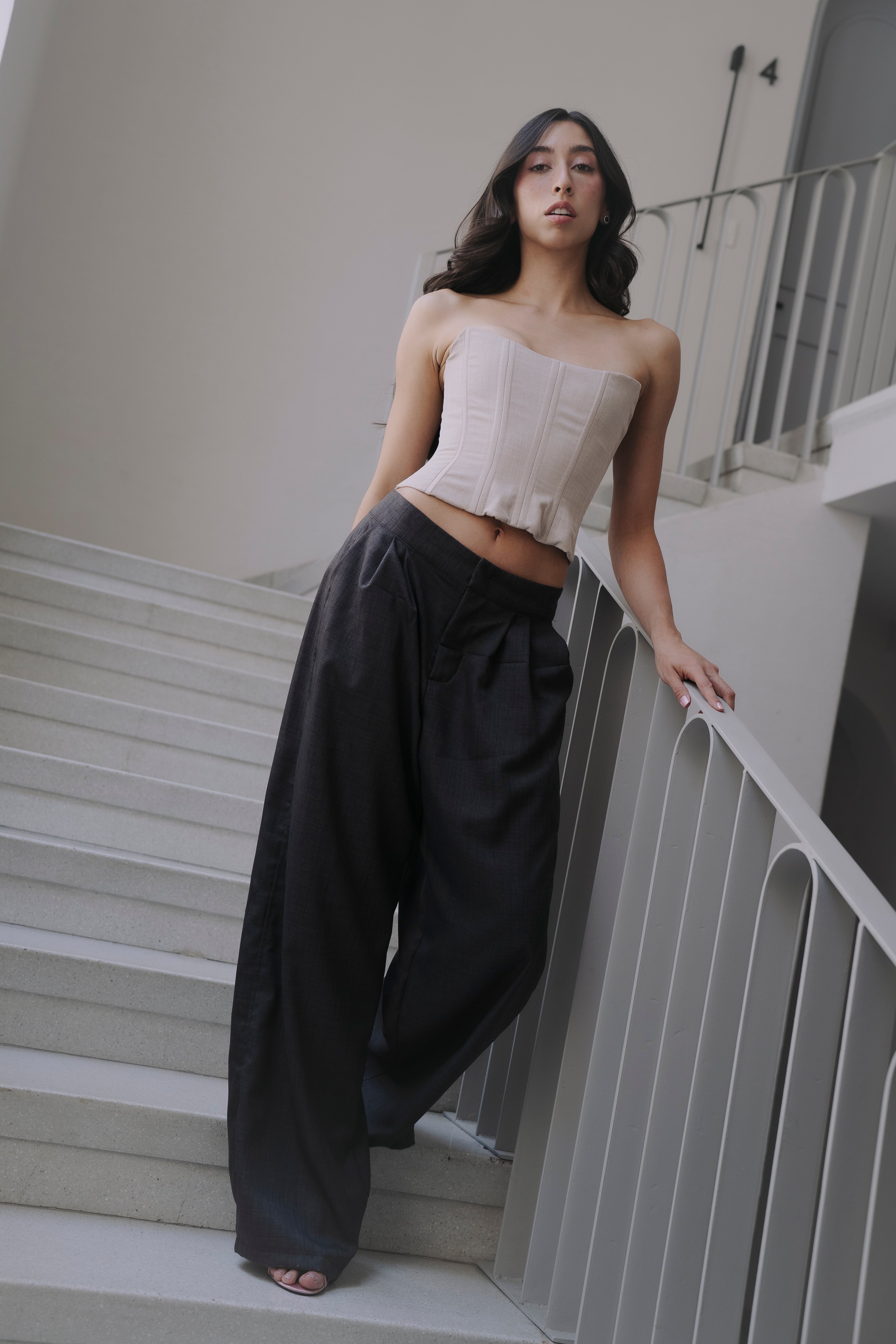 Pantalón Peonía